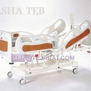 تولید کننده تخت برقی بیمار تولید کننده تخت برقی بیمار